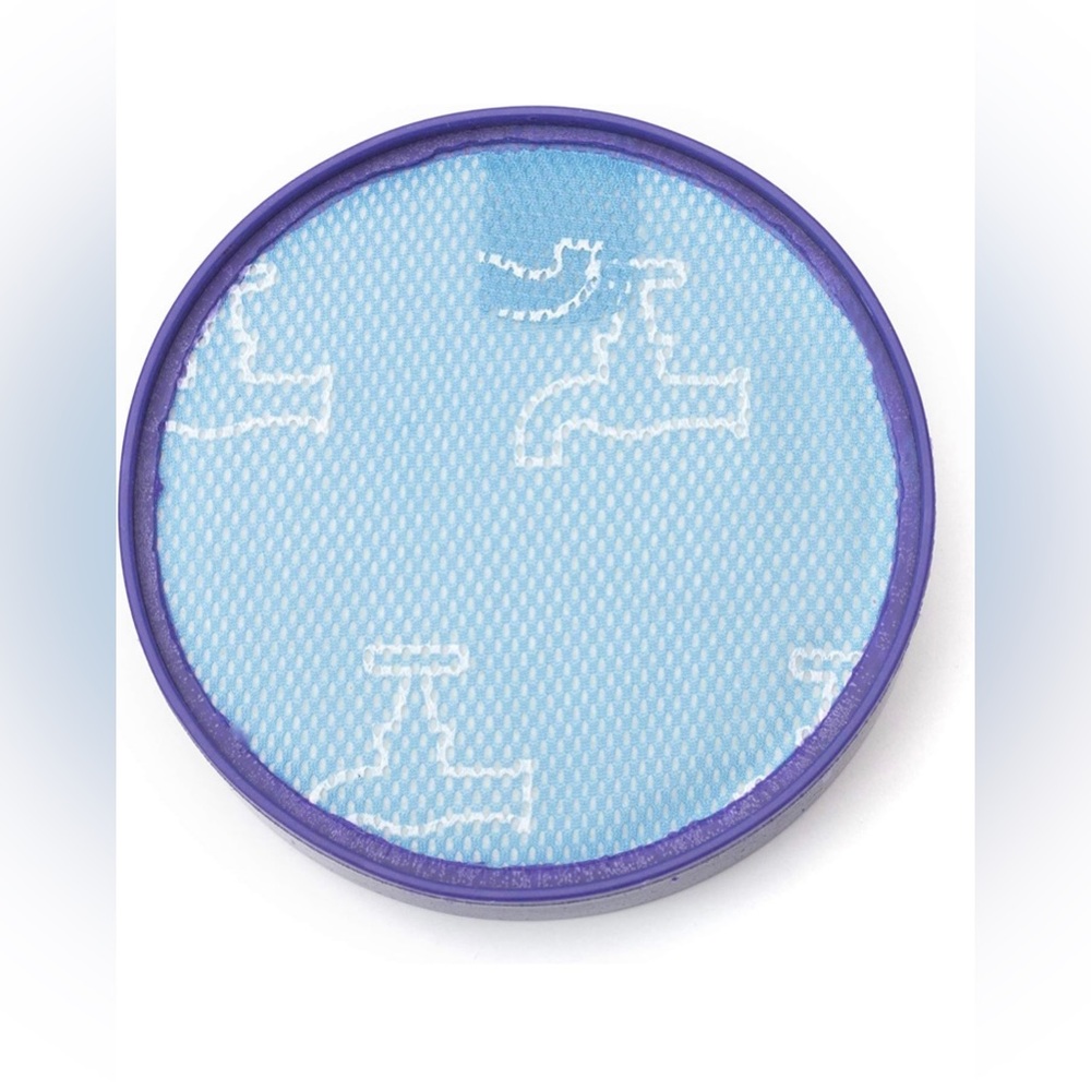 Washable Replacement Hepa Filter Fit for Dyson DC25 Vacuum Cleaner, Pack of 1